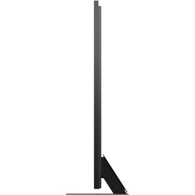 LG Телевізор 100" QNED 4K 120Hz (VRR 144Hz) Smart WebOS Black