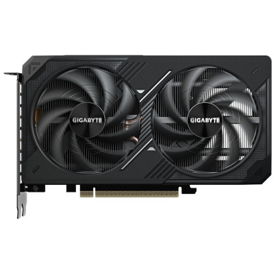 Gigabyte Відеокарта GeForce RTX 5060 Ti 16GB GDDR7 WINDFORCE OC MAX
