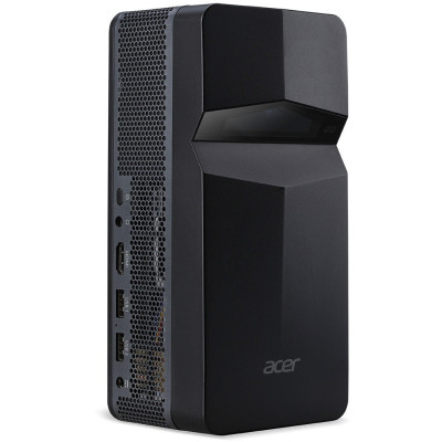 Acer Проектор ультракороткофокусний PD1520Us FHD, 500 lm, LED, 0.26, WiFi, Whale TV