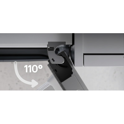 LG Холодильник GC-B509EMKM