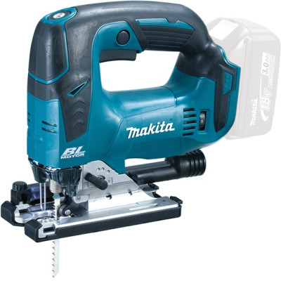 Makita DJV182Z акумуляторний LXT