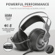 Trust GXT430 IRONN 3.5mm Grey