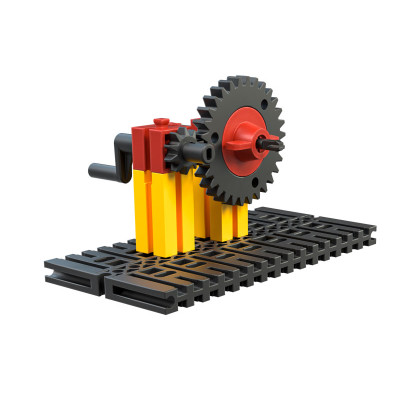 fischertechnik Набір CLASS SET fischertechnik Набір CLASS SET