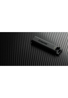 Kingston Накопичувач 1TB USB-C 3.2 Gen 2 DT Max