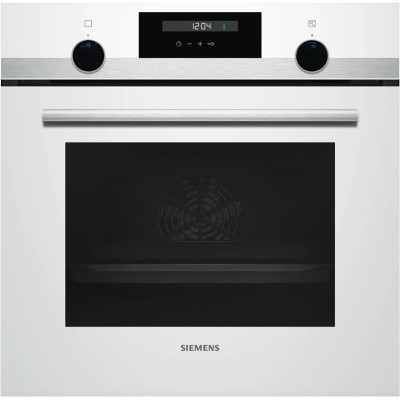 Siemens Вбудовувана ел. дух. шафа  HB557JYW0T