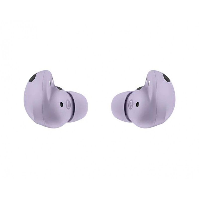 Samsung Бездротові навушники Galaxy Buds 2 Pro (R510) Bora Purple