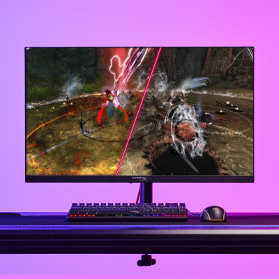 HyperX Монітор LCD 27` QHD HyperX Armada