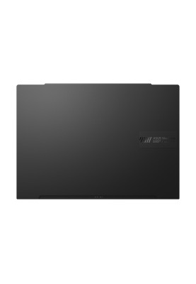 ASUS Ноутбук Vivobook Pro K6604JV-MX074 16" 3.2K OLED, Intel i9-13980HX, 32GB, F1TB, NVD4060-8, NoOS, Чорний