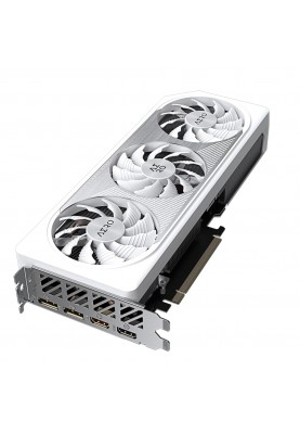 Gigabyte Відеокарта GeForce RTX 4060 Ti 8GB GDDR6 AERO OC