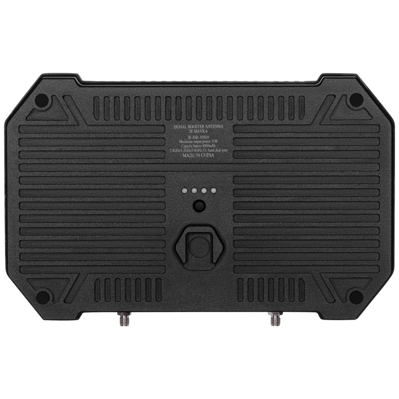 2E Tactical Антена активна MAVKA, 2.4/5.2/5.8GHz, 10Вт, для DJI/Autel(V2)/FPV цифра