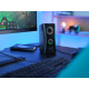 Trust Акустична система GXT 606 Javv 2.0, USB/AUX, RGB, чорний