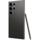 Samsung Смартфон Galaxy S24 Ultra 5G (S928) 6.8' 12/256ГБ, 2SIM, 5000мА•год, чорний титановий