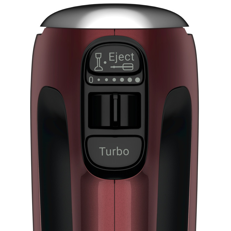 Tefal Міксер ручний POWERMIX SILENCE HT652538