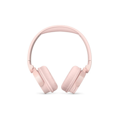 Philips Навушники On-ear TAH4209 BT 5.3, Wireless, Mic, Розовий