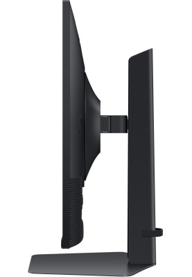 Samsung Монітор 31.5" Odyssey G50D HDMI, DP, IPS, 2560x1440, 180Hz, 1ms