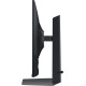 Samsung Монітор 31.5" Odyssey G50D HDMI, DP, IPS, 2560x1440, 180Hz, 1ms