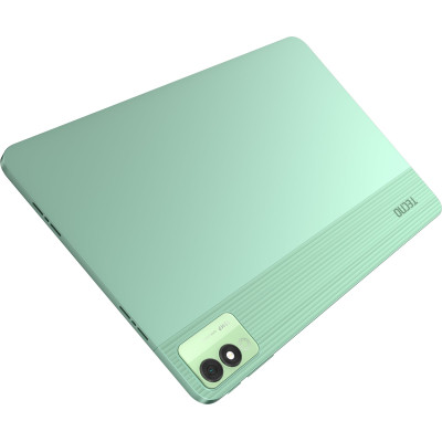 TECNO Планшет MEGAPAD 11 (T1101) 10.95" 8ГБ, 128ГБ, LTE, 8000мА•год, Vitality Green