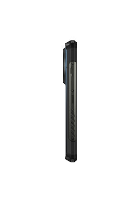 Doogee Смартфон Fire 6 6.56" 6/256ГБ, 2SIM, 10400мА • рік, синій