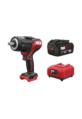 Skil Гайковерт ударний 3285 CA XP безщітковий 20В 1х5А·рік до 2850об·хв 700Нм 2.25кг