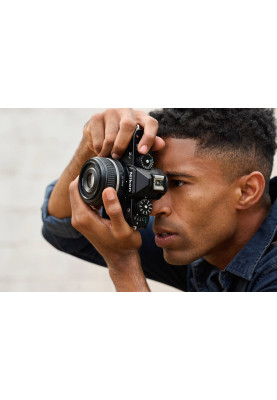 Nikon Цифр. фотокамера Zf body