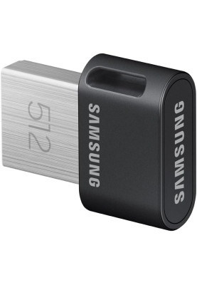 Samsung Накопичувач Samsung 512GB USB 3.1 Type-A Fit Plus