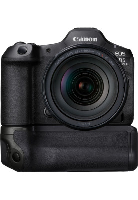 Canon Батарейний блок BG-R20 (EOS R5/R5m2/R6/R6m2)