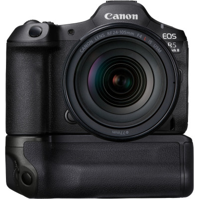 Canon Батарейний блок BG-R20 (EOS R5/R5m2/R6/R6m2)