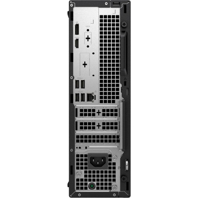 Dell Комп'ютер персональний Dell Pro Slim, Intel U5-235, 16GB, F512GB, UMA, кл+м, Lin Dell Комп'ютер персональний Dell Pro Slim, Intel U5-235, 16GB, F512GB, UMA, кл+м, Lin