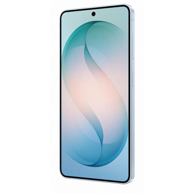 Samsung Смартфон Galaxy S26 5G (S942) 6.3' 12/512ГБ, 2SIM, 4300мА•год, блакитний