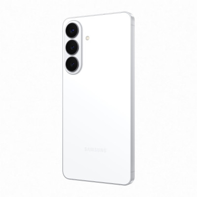 Samsung Смартфон Galaxy S26+ 5G (S947) 6.7' 12/256ГБ, 2SIM, 4900мА•год, білий