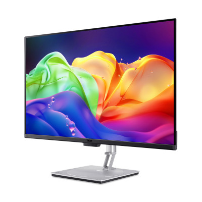 Acer Монітор Acer 31.5" PE320QKXSMIIPHUZX 2xHDMI, DP, OLED, 3840x2160, 240Hz Acer Монітор Acer 31.5" PE320QKXSMIIPHUZX 2xHDMI, DP, OLED, 3840x2160, 240Hz