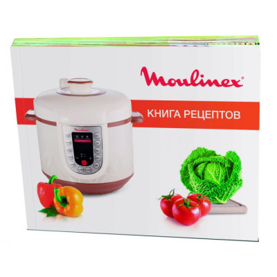 Moulinex CE501134