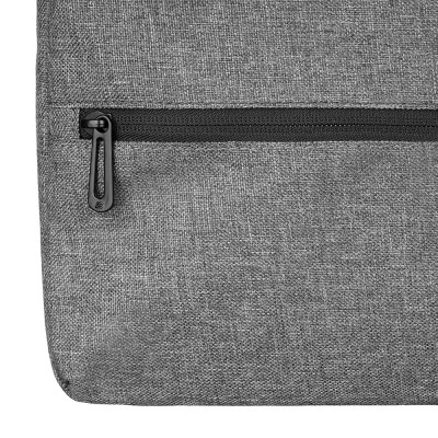 2E Сумка Classic 16", сіра