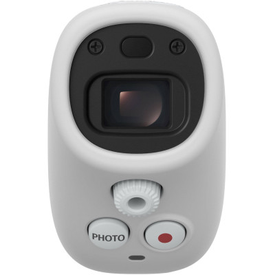 Canon Цифрова фотокамера-монокуляр Powershot Zoom White kit
