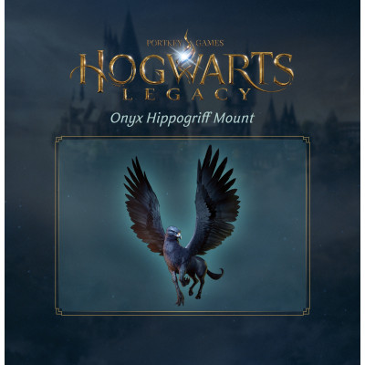 Games Software Hogwarts Legacy [Blu-Ray диск] (Xbox)