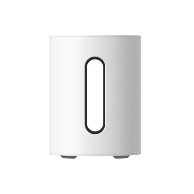 Sonos Сабвуфер Sub Mini White