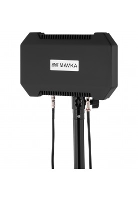 2E Tactical Антена активна MAVKA, 2.4/5.2/5.8GHz, 10Вт, для DJI/Autel(V2)/FPV цифра