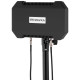 2E Tactical Антена активна MAVKA, 2.4/5.2/5.8GHz, 10Вт, для DJI/Autel(V2)/FPV цифра