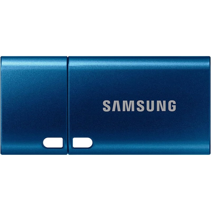 Samsung Накопичувач 256GB USB 3.2 Type-C  Синій