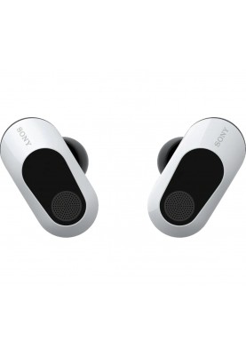 Sony Навушники ігрові TWS INZONE Buds BT 5.3, ANC, IPX4, LC3, Mic, Білий
