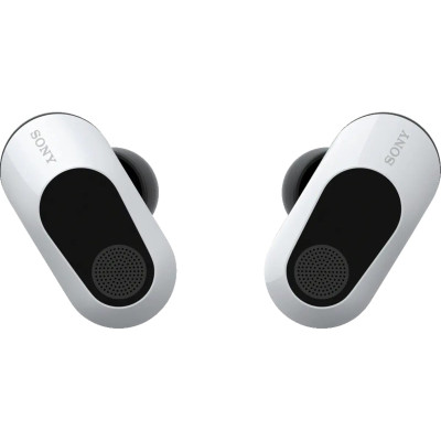 Sony Навушники ігрові TWS INZONE Buds BT 5.3, ANC, IPX4, LC3, Mic, Білий Sony Навушники ігрові TWS INZONE Buds BT 5.3, ANC, IPX4, LC3, Mic, Білий