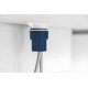 Grohe Змішувач для кухні QuickFix Start Flow, довж.виливу - 215мм, поворотний/витяжний, 1важіль, хром