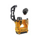 GravaStar Навушники TWS Sirius Plus, BT 5.3, жовтий