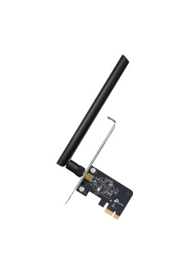 TP-Link Адаптер WiFi TP-LINK Archer T2E AC600, PCI-Express x1