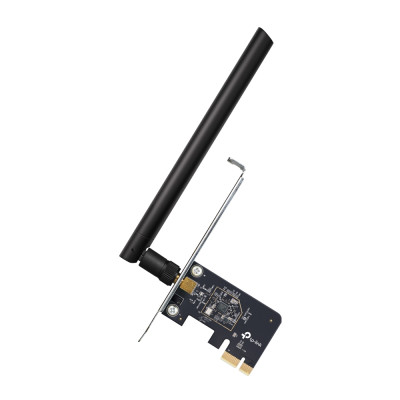 TP-Link Адаптер WiFi TP-LINK Archer T2E AC600, PCI-Express x1