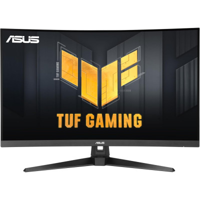 ASUS Монітор Asus 31.5" TUF Gaming VG32VQM5B 2xHDMI, DP, MM, VA, 250Hz, 0.5ms, sRGB 120%, AdaptiveSync