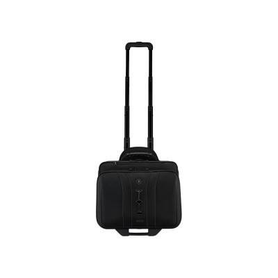 Wenger Кейс-пілот для ноутбука 16", Wenger Legacy Black Series, чорний