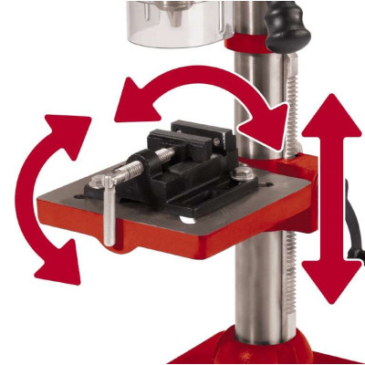 Einhell TC-BD 630