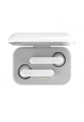 Trust Primo Touch True Wireless[White]