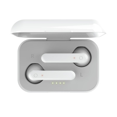 Trust Primo Touch True Wireless[White]